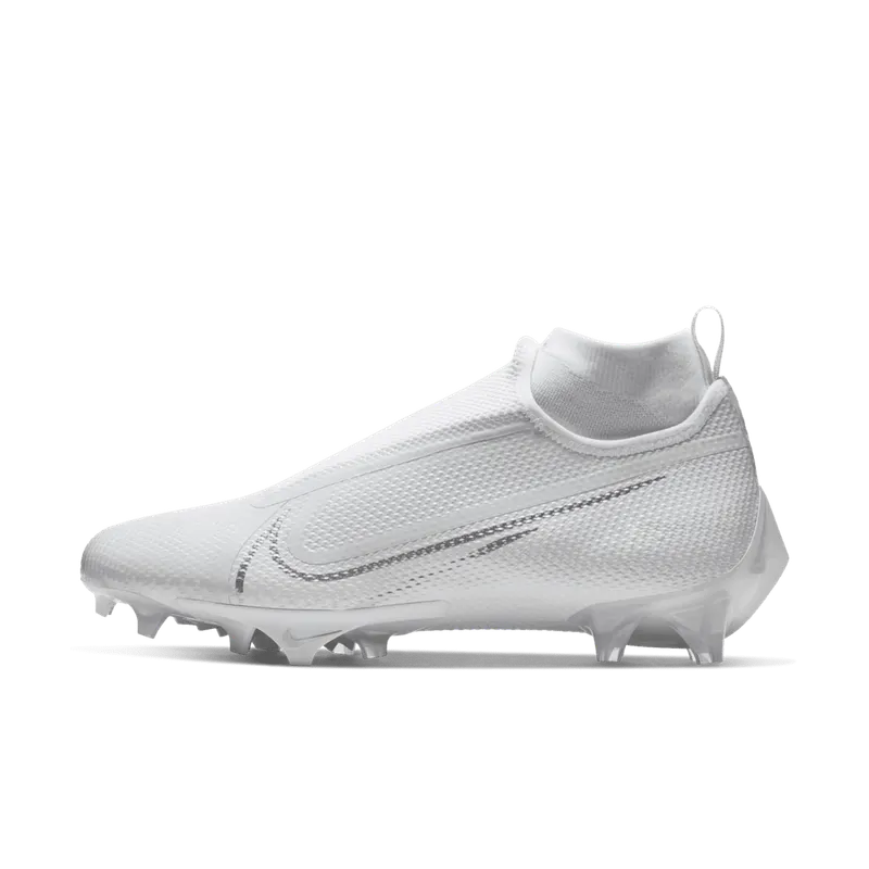Nike Vapor Edge Pro 360 White Chrome White/Chrome/White (AO8277-108)