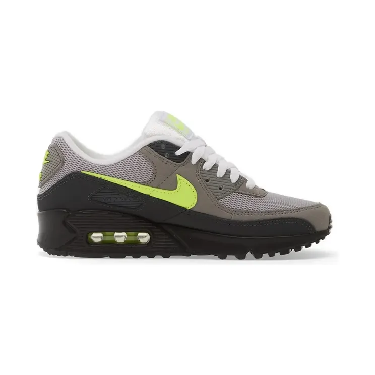 Nike Air Max 90 “Grey” (IQ9125)