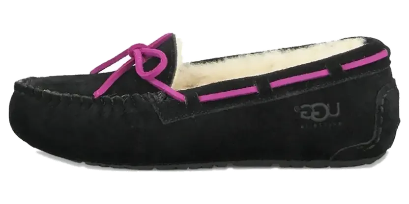 Ugg Dakota TD “Black Raven” (5296K-BLK)