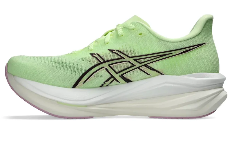 Asics Sonicblast 2 Illuminate Yellow/ Hazy Lilac (1012C009-750)