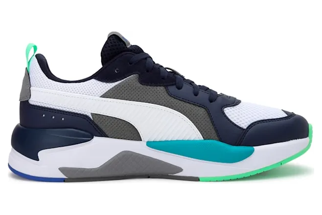 Puma X-Ray Blue/Green/Grey (37260230)