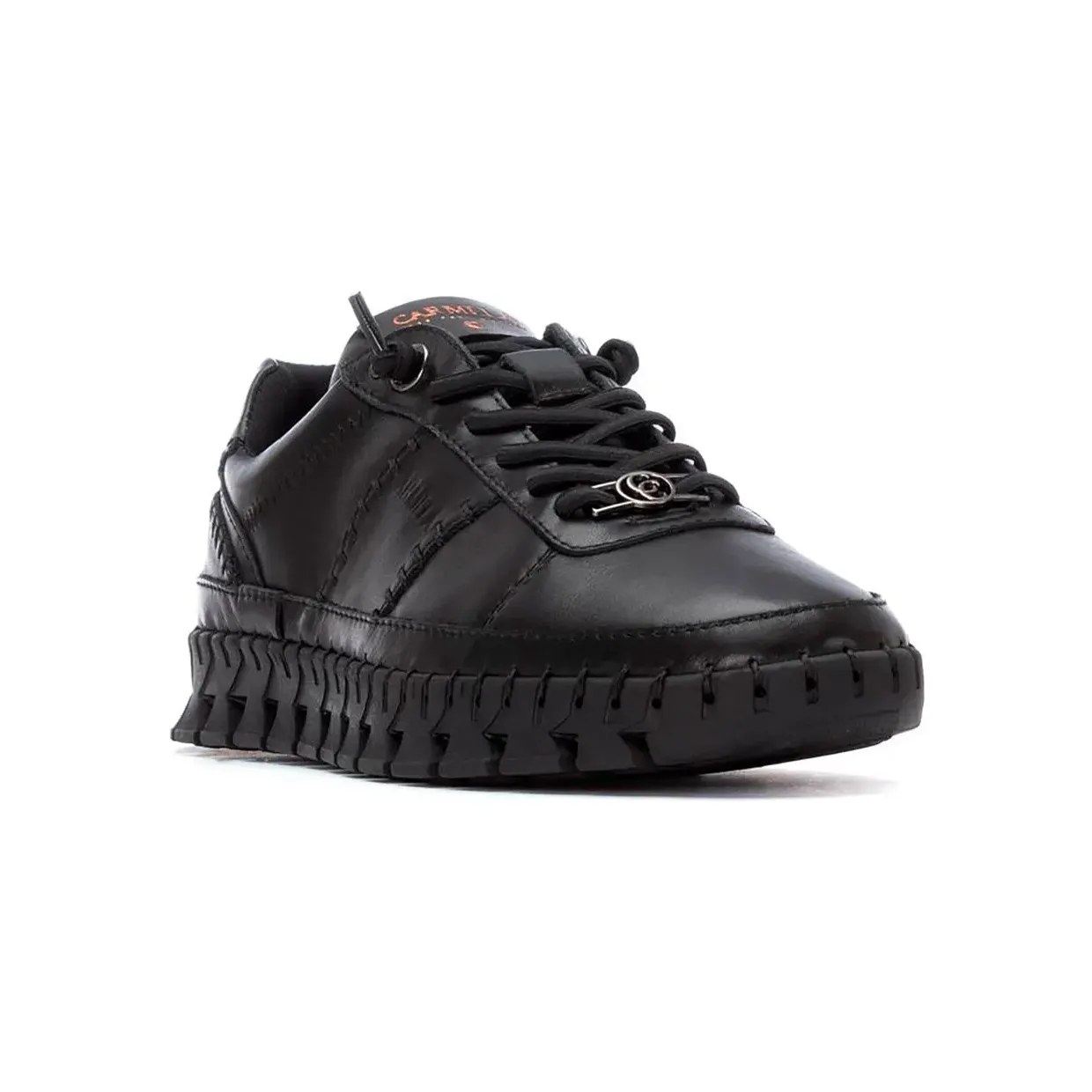 carmela-sneaker 162528-Black