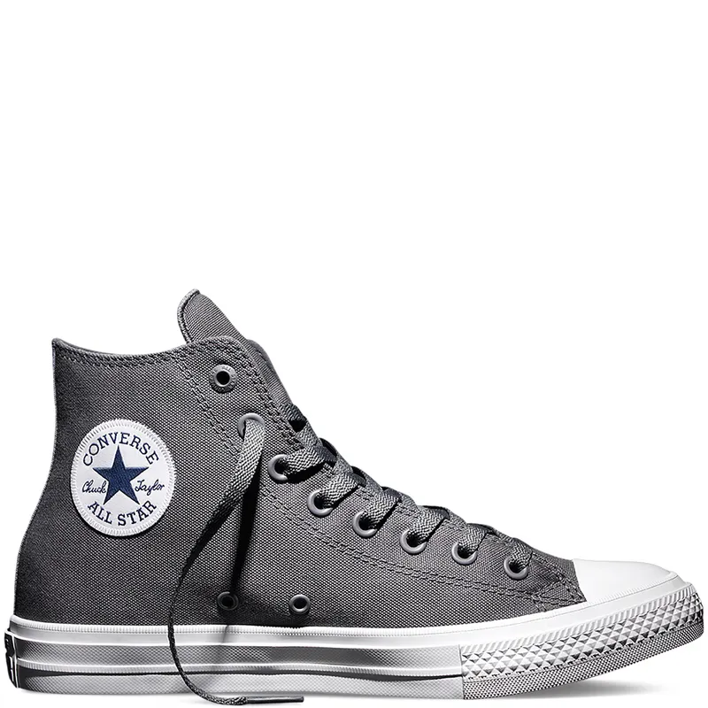 Converse Chuck Taylor II 2 Hi Thunder Thunder/White (150147C)