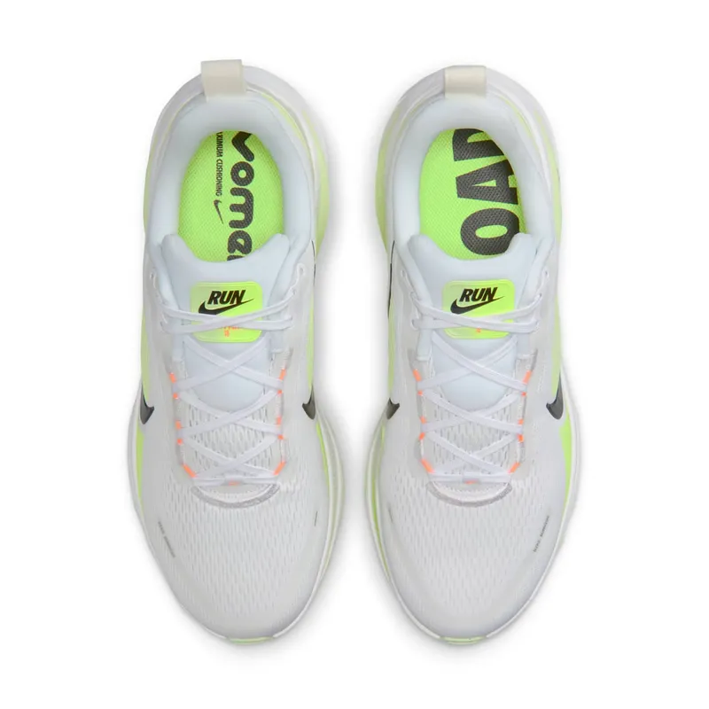 Nike Vomero 18 White (HM6803-120)