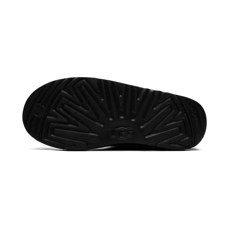ugg-classic-ultra-mini 1130750K-BLK
