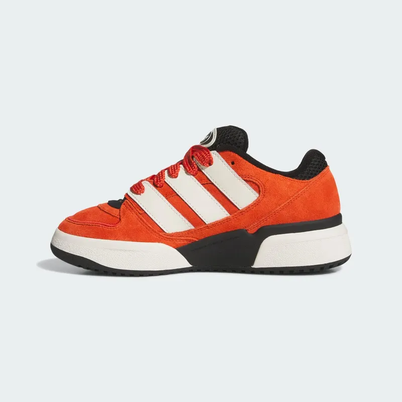 adidas Forum 2000 Preloved Red Off White (JP8700)