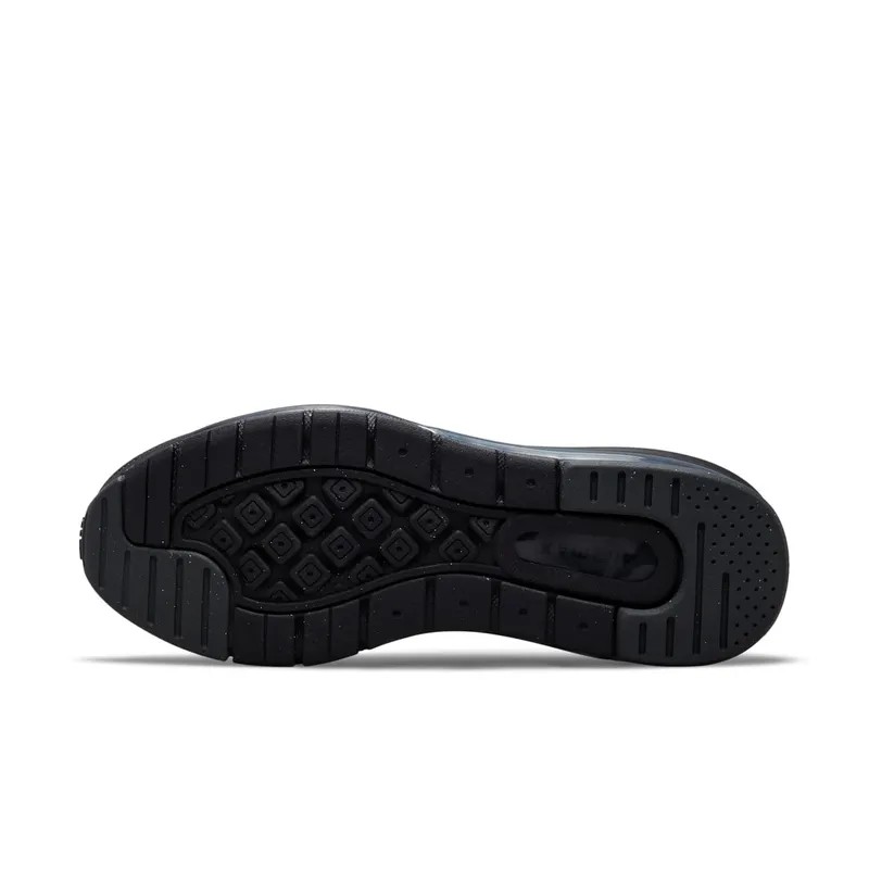 Nike Air Max Genome Black 50% Sustainable Materials (CW1648-001)