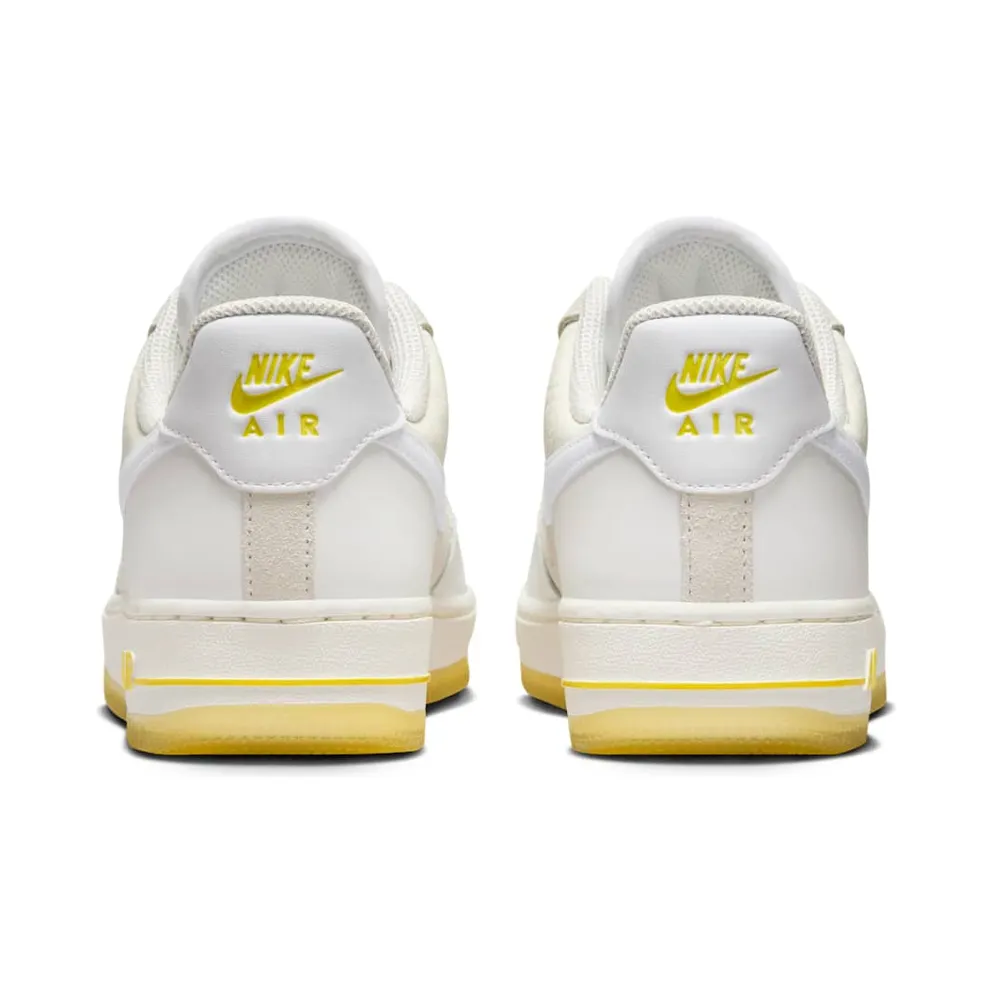 Nike AIR FORCE 1 LO “Patchwork” (FQ0709-100)