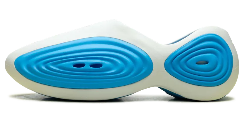 Crocs Ripple Clog “White Blue” (213747-1BF)
