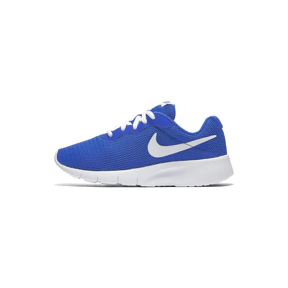 Nike Tanjun Younger Kids’ Blue (818382-400)