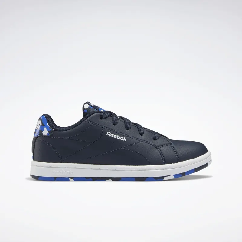 Reebok Royal Complete CLN 2 Shoes Vector Navy / Vector Navy / Cloud White
