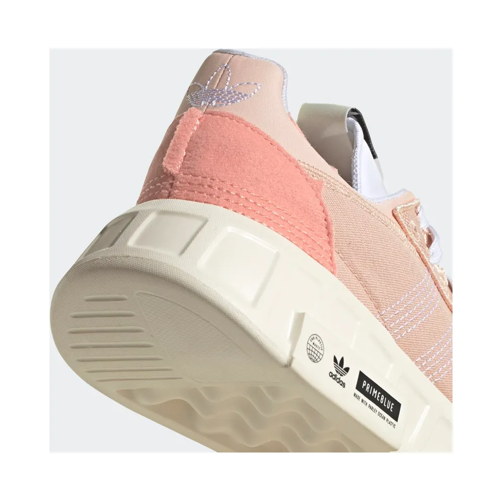 adidas Geodiver Primeblue Halo Blush / Cloud White / Core Black (H04193)