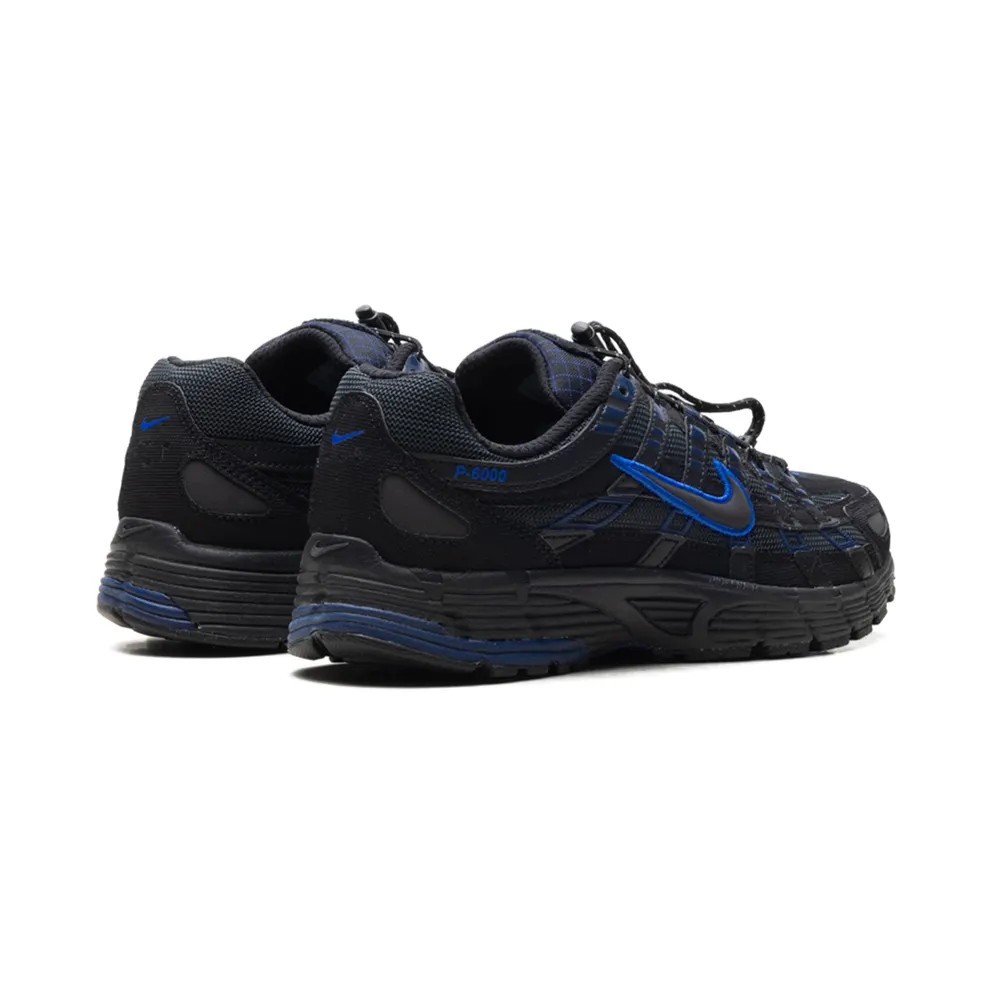 Nike P-6000 “Black Anthracite Blue Void” (IO1904-010)