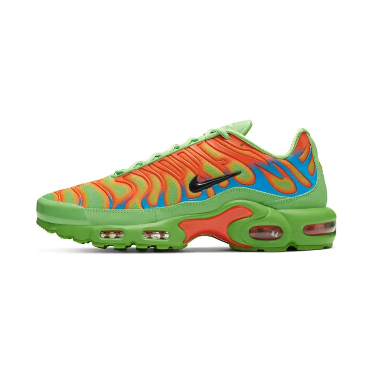 Nike Supreme x Air Max Plus TN (DA1472-300)