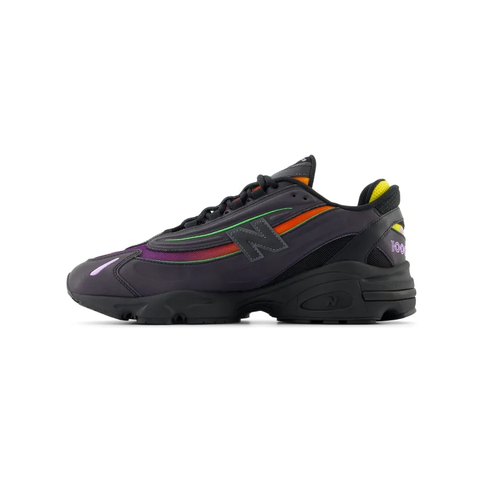 New Balance 1000 Reflective Black Multi-Color (M1000TP)