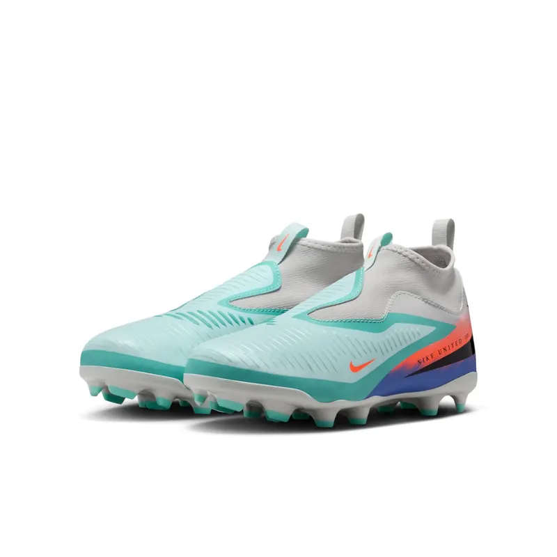 Nike Phantom 6 High Academy FG/MG United 002 Pack (IB1517-300)