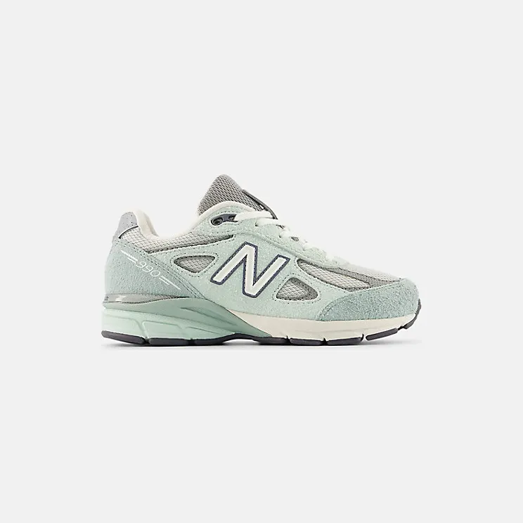 New Balance 990v4 The Whitaker Group Willful Bias (PC990WK4)