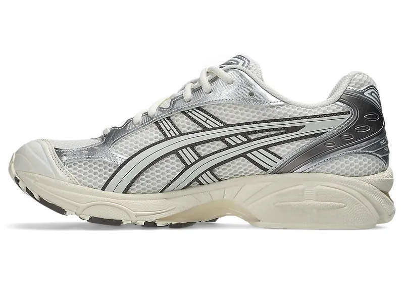 ASICS GEL-KAYANO 14 “Cream / Cocoa Powder” (1203A537-118)