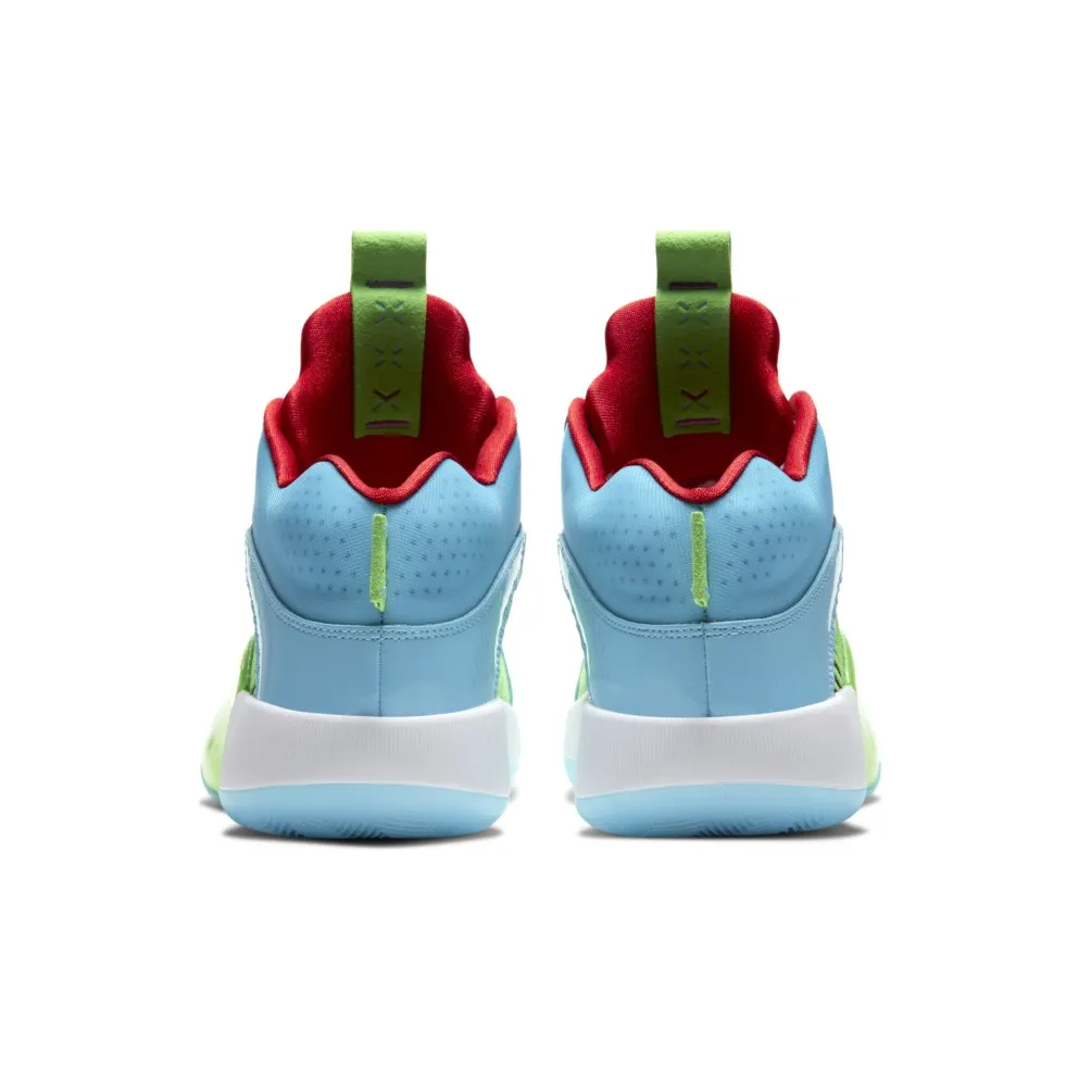 Jordan XXXV Jayson Tatum in Power PE (DD3667-400)