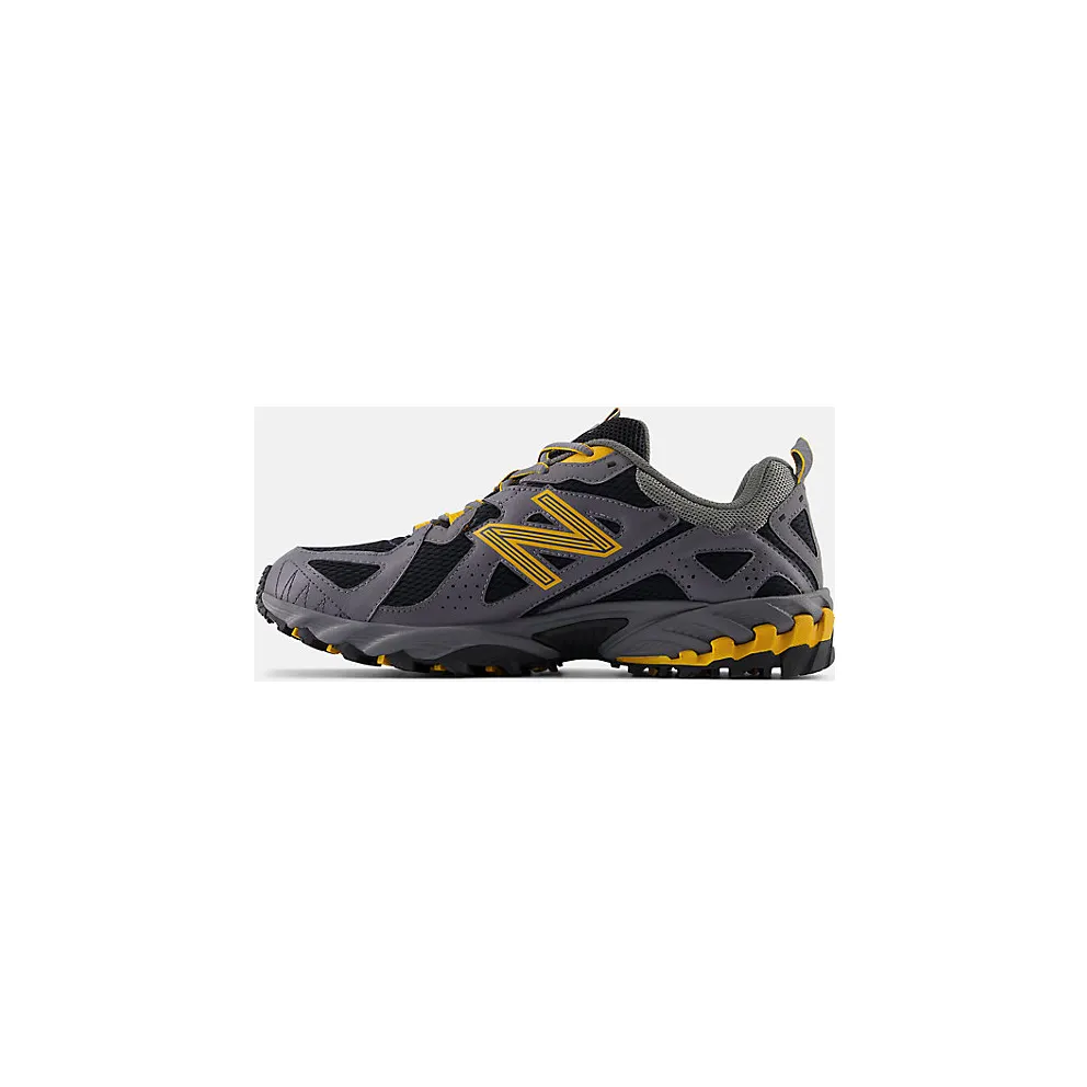 New Balance 610 – “Castlerock Varsity Gold” (ML610TAK)