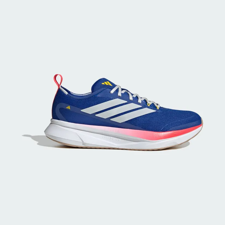 Adidas Jogit “Royal Blue Crystal White Warm Sandstone” (JR0867)