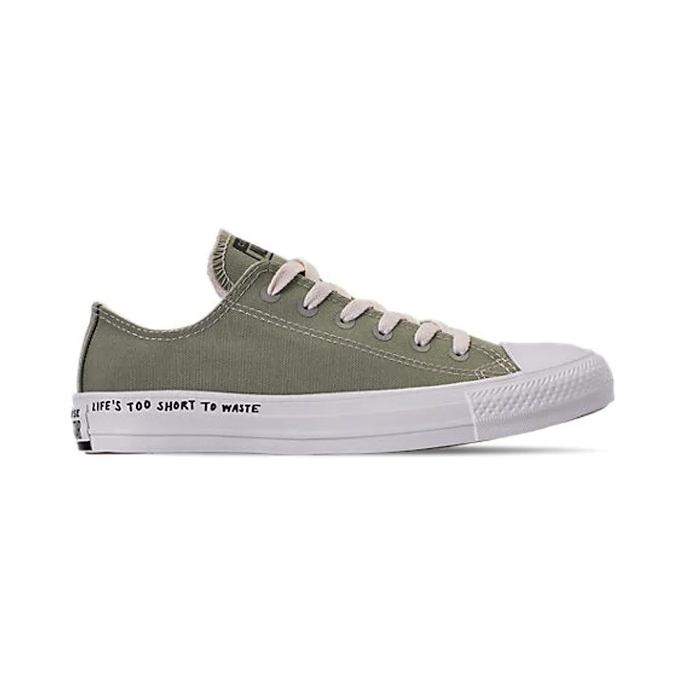 Converse Chuck Taylor All Star Renew Low Jade Stone (164922C)