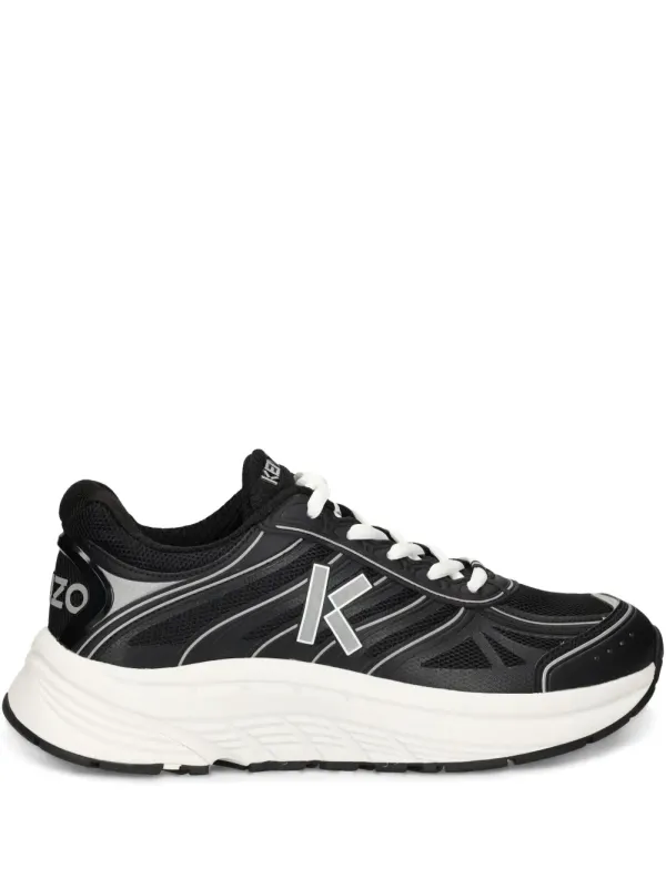Kenzo Sporty hardloopsneakers – Black (FE52SN070F62)