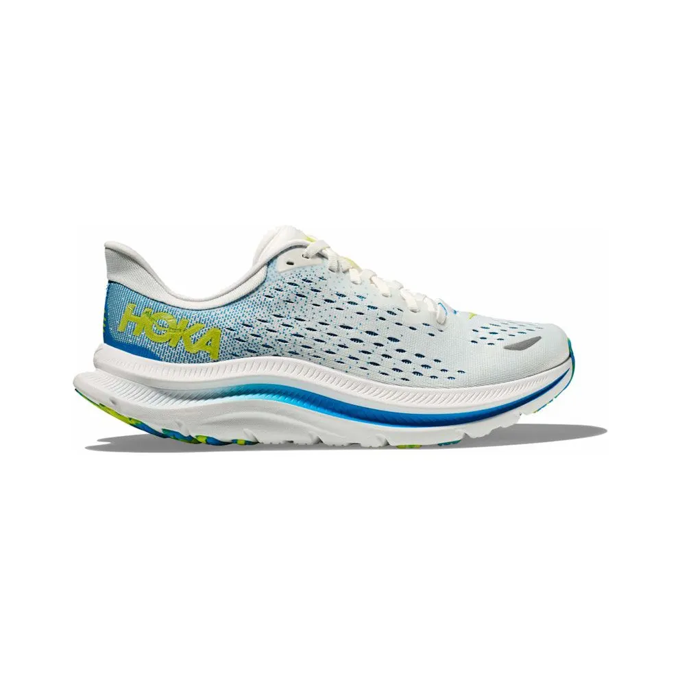 Hoka One Kawana Blanc De Blanc Diva Blue (1123163-BDBDB)
