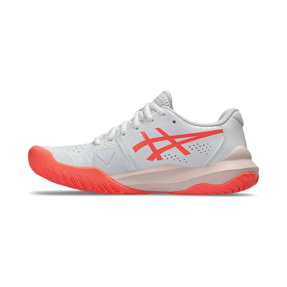 Asics Gel-challenger 14 White/Sun Coral (1042A231.101)