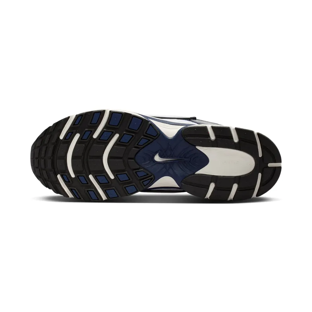 Nike V5 RNR “White / Midnight Navy / Metallic Silver / White” (HJ5228-109)