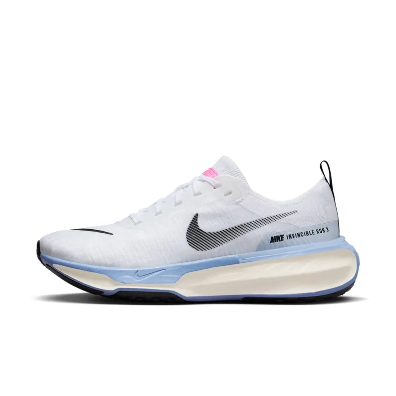 Nike ZoomX Invincible Run 3 White Cobalt Bliss (DR2615-100)