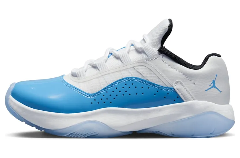 Jordan 11 CMFT Low University Blue (CZ0907-114)