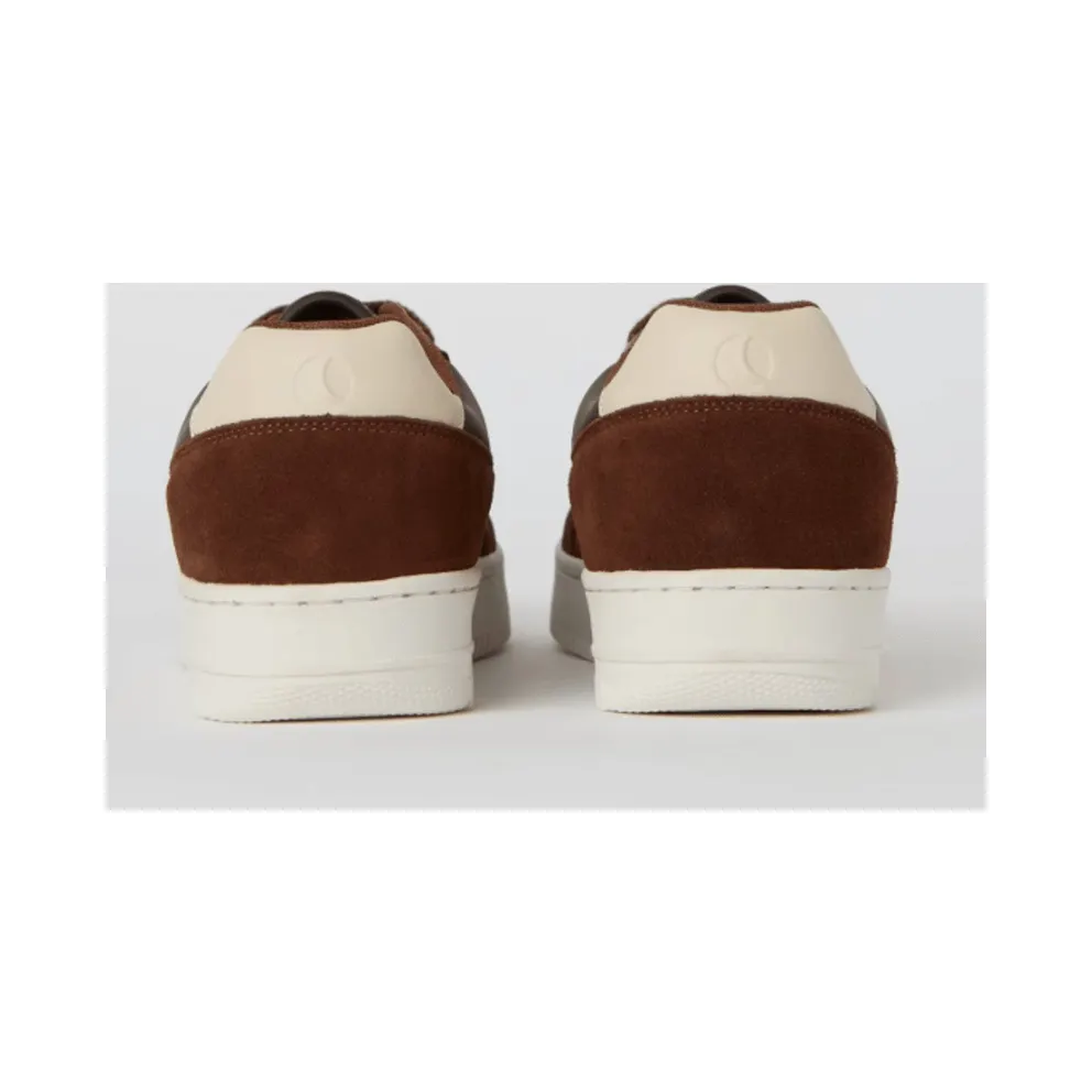 Björn Borg sneaker COGNAC (BJ069012BM-BN051)
