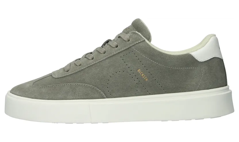 Blackstone sneaker Kaki (EG556SAGE)