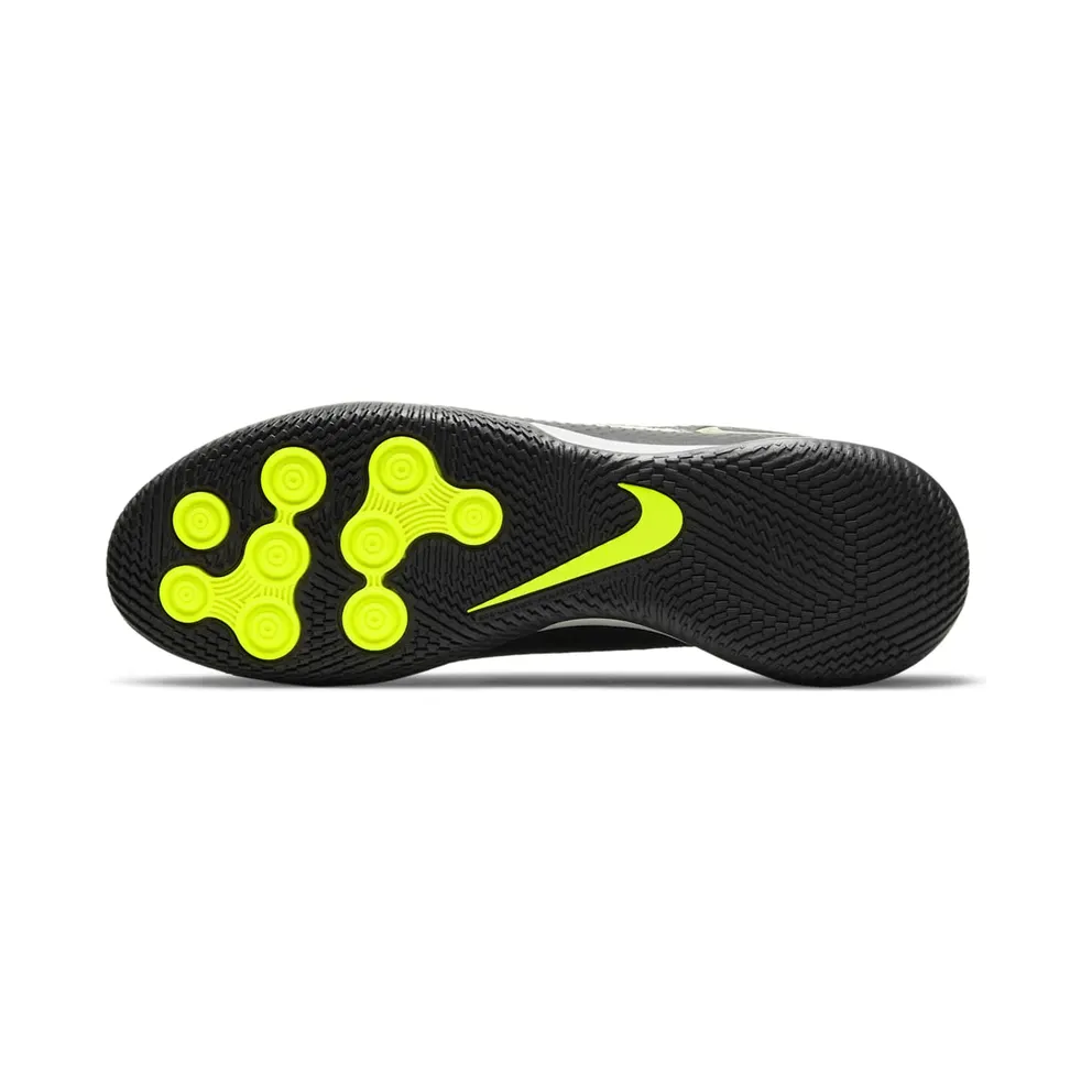 Nike Phantom GT Academy DF IC Black Cyber (CW6668-090)