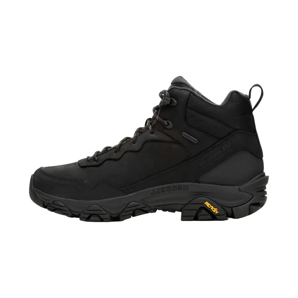 Merrell Coldpack 3 Thermo Mid Waterproof (WIDE) “Black” (J037203)
