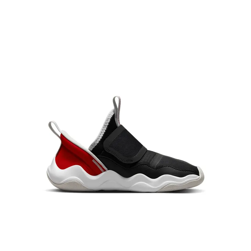 Jordan 23/7 Black White University Red (DQ9293-061)