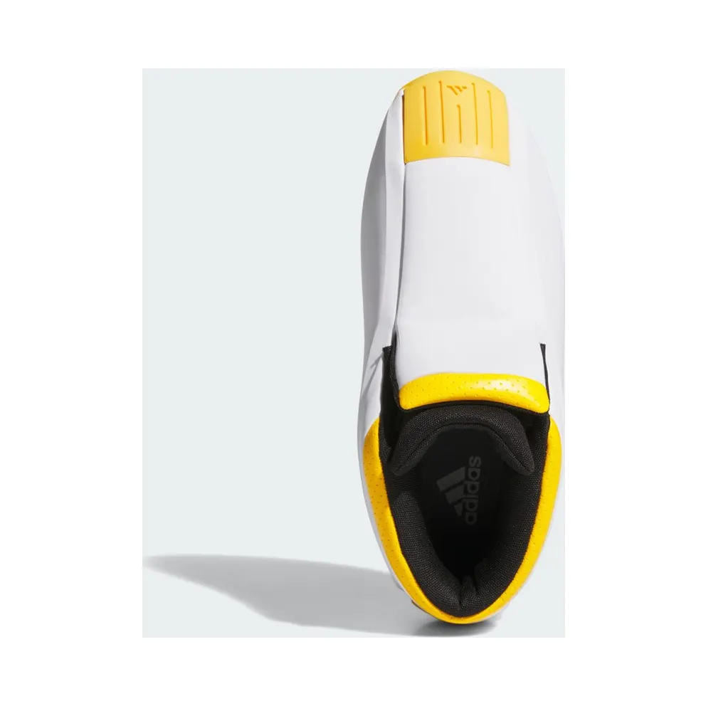 Adidas Crazy 2.0 Cloud White / Core Black / Crew Yellow (JI0337)