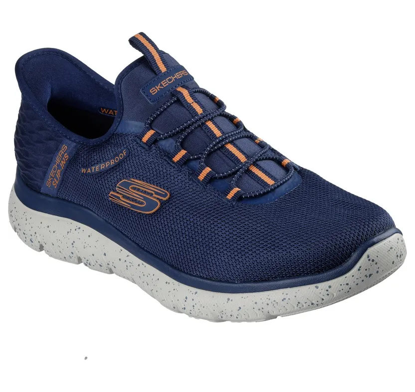skechers-waterproof 232962_NVOR