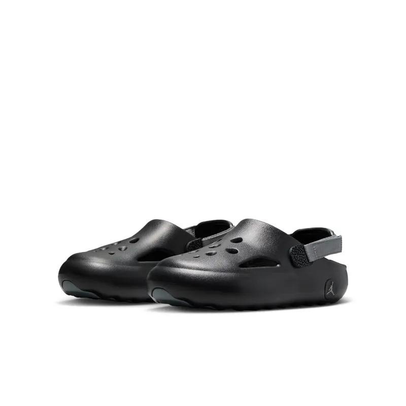 Jordan Hydrip Black Smoke Grey (HF5981-001)