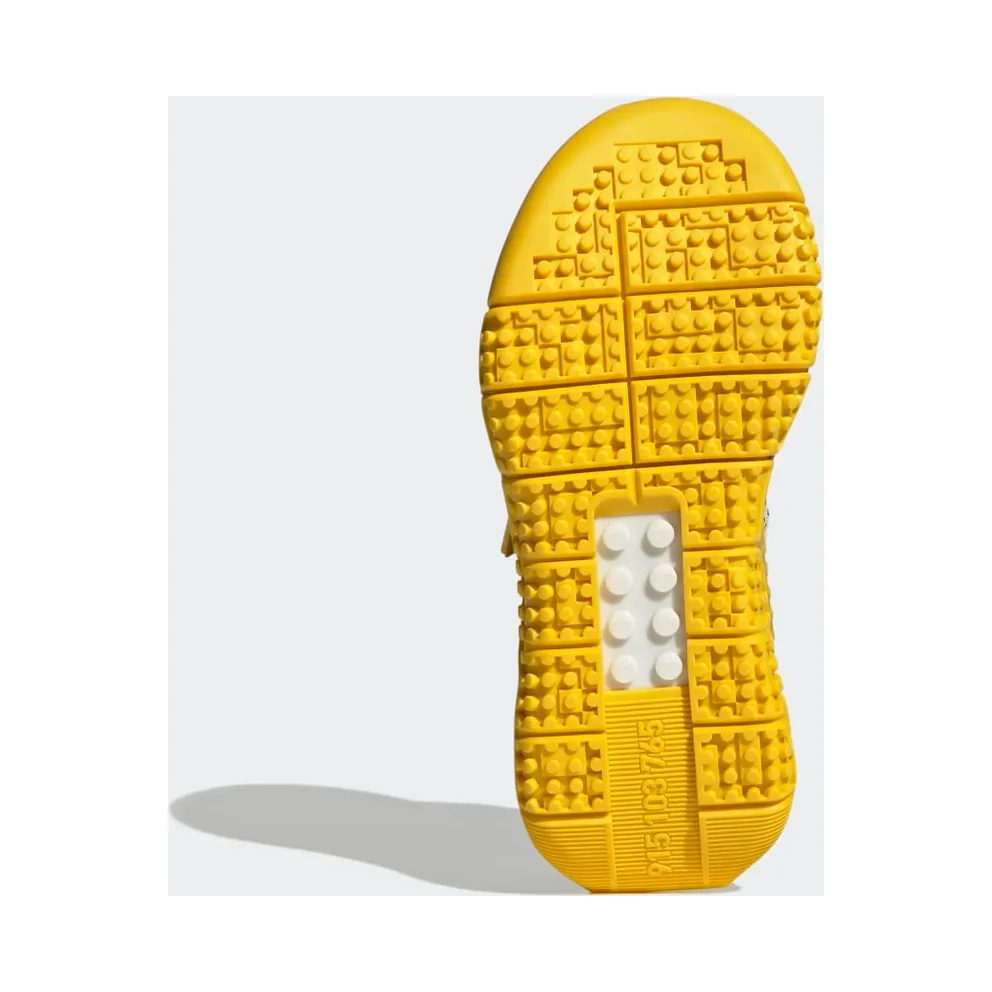 Adidas adidas x LEGO® Sport Pro Ecru Tint / Eqt Yellow / Brown (GW3978)