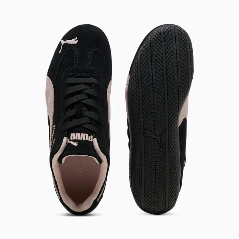 Puma Speedcat OG Black Mauve Mist (398846-09)