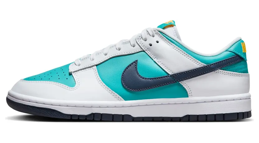 Nike Dunk Low HF4850-345