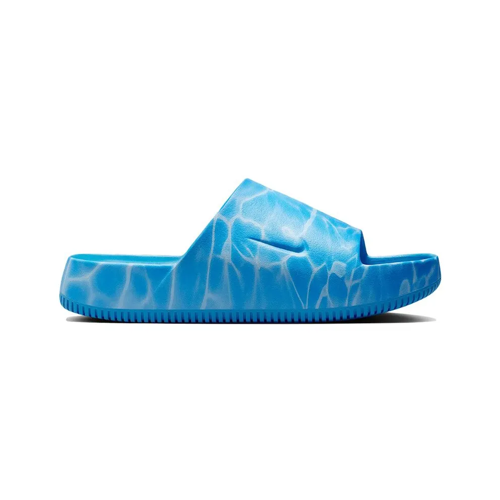Nike Calm Slide Water (HQ1125-400)