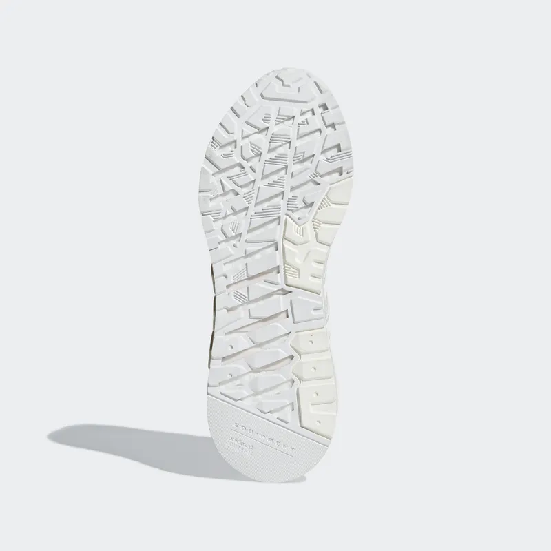 adidas ZX 930 x EQT Never Made Pack Triple White White/White/White (G27831)