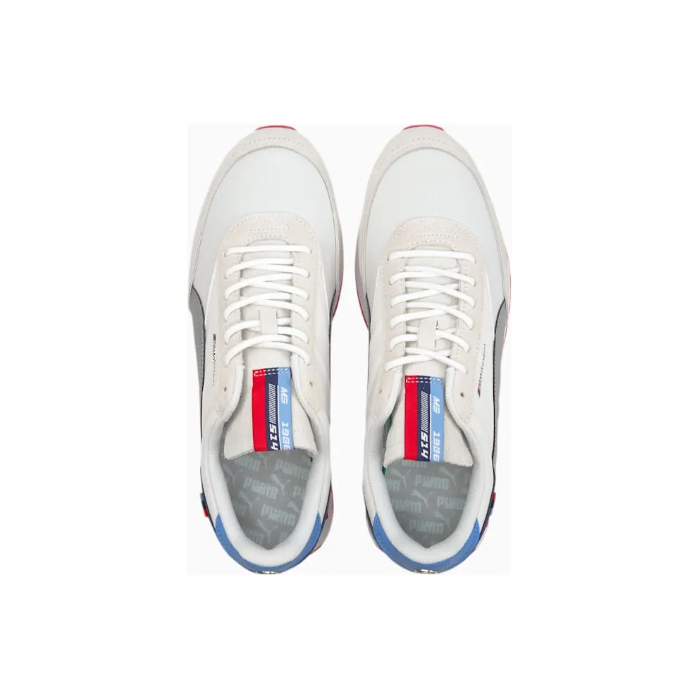 Puma Future Rider BMW Motorsport White (306649-02)