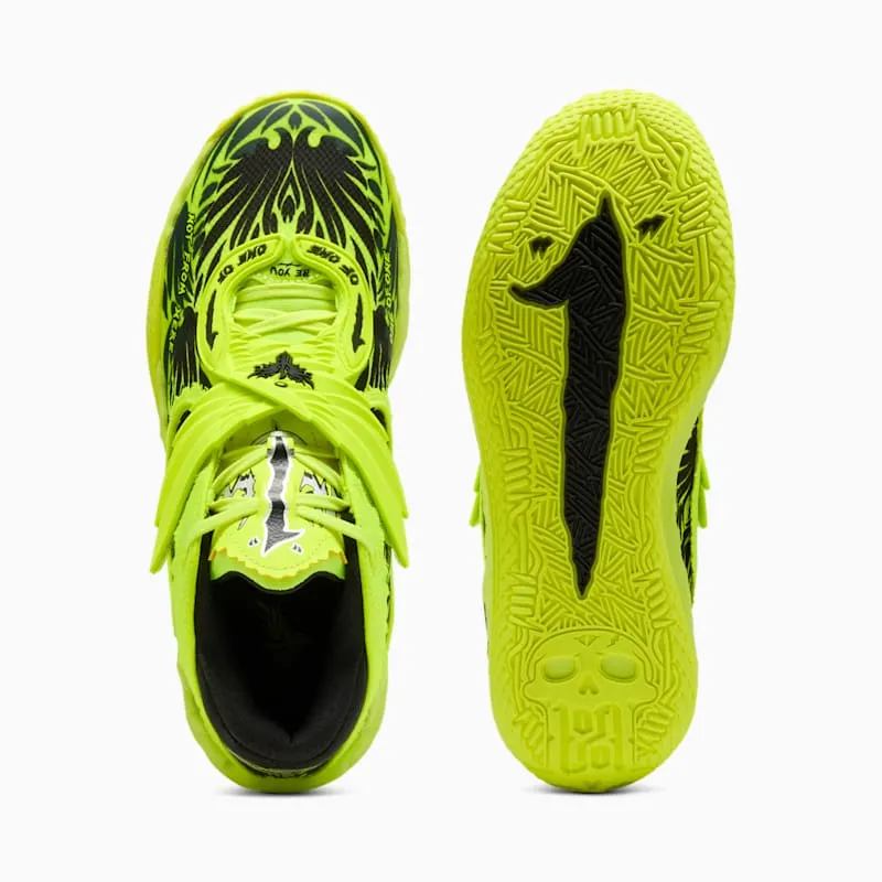 Puma LaMelo Ball MB.05 Voltage (312131-01)