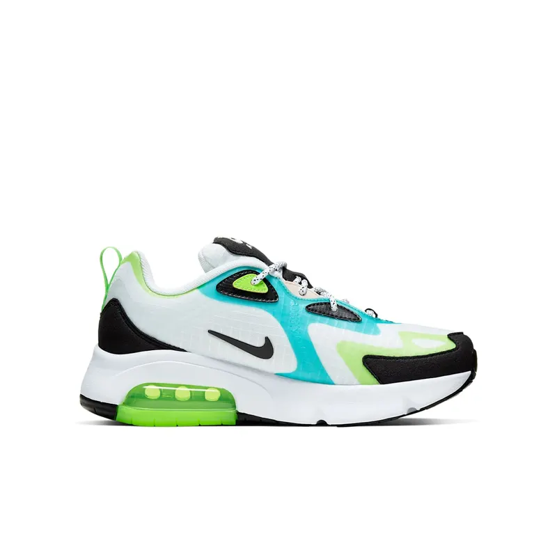 Nike Air Max 200 SE Oracle Aqua (CJ4035-101)