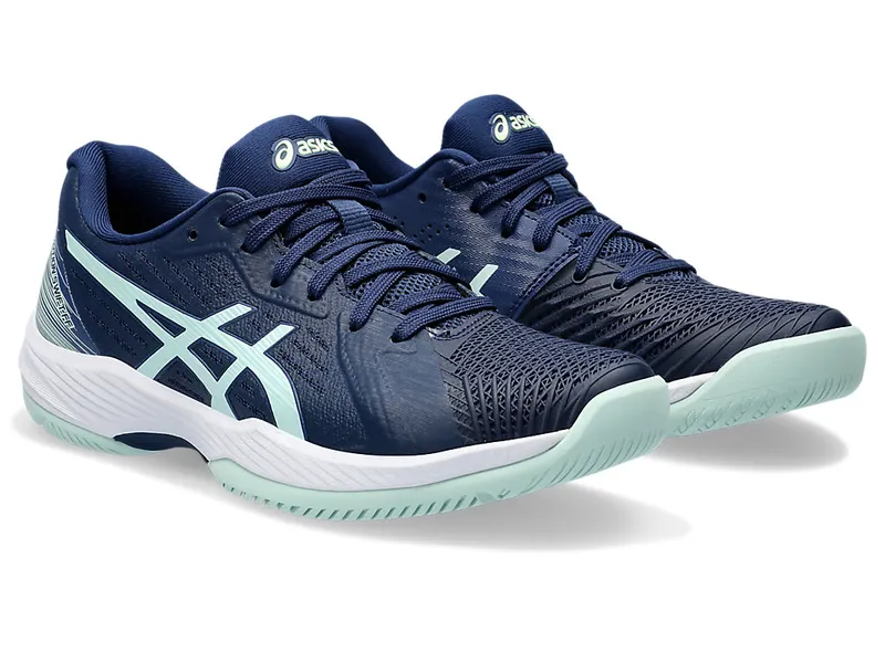 Asics Solution Swift Ff Blue Expanse/Pale Blue (1042A197.403)