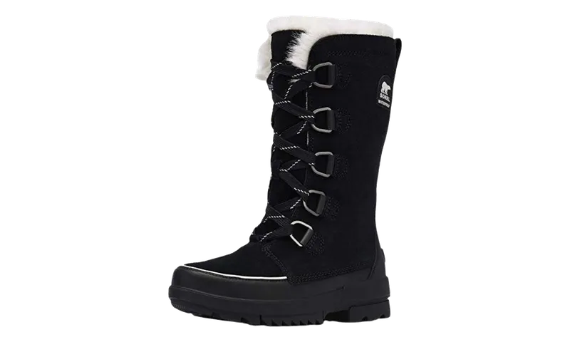 Sorel Tivoli IV Tall™ Waterproof Womens “Black” (NL3426-010)